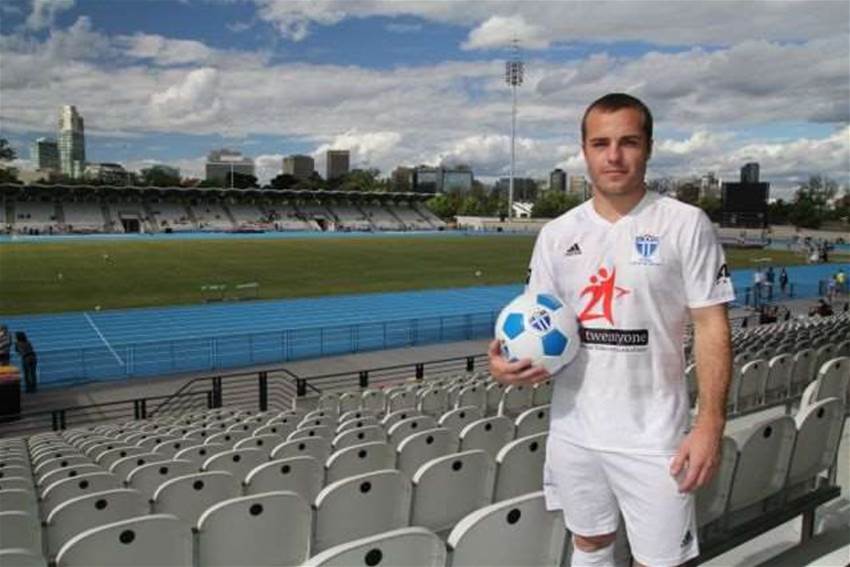 Historic Clash To Open New-Look Stadium Historic Clash To Open New-Look Stadium