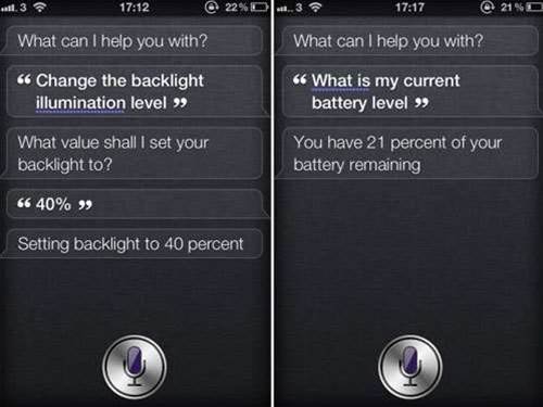Data leakage fears sparked IBM's BYO Siri ban