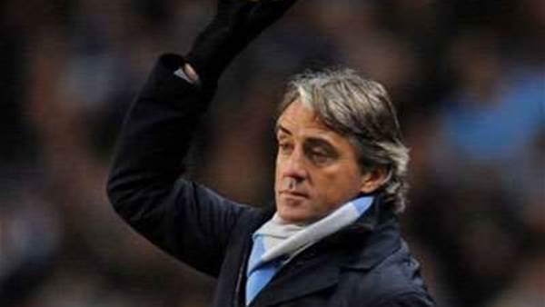Mancini: Derby could decide title