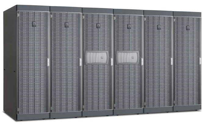 NetApp follows Thai flood HDD price hike
