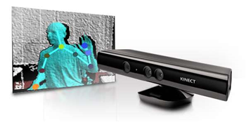 Kinect for 500m Windows 7 PCs due February