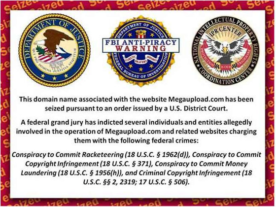 File lockers scurry after Megaupload arrests
