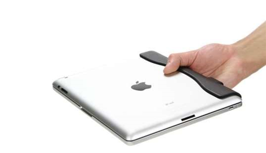 Apple resists but Franken-pads arrive
