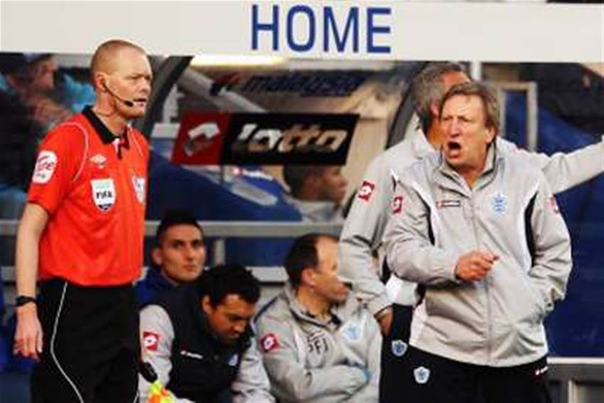 Warnock Fuming At Barton Appeal Rejection Warnock Fuming At Barton Appeal Rejection