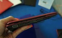 Asus injects Flare into CES