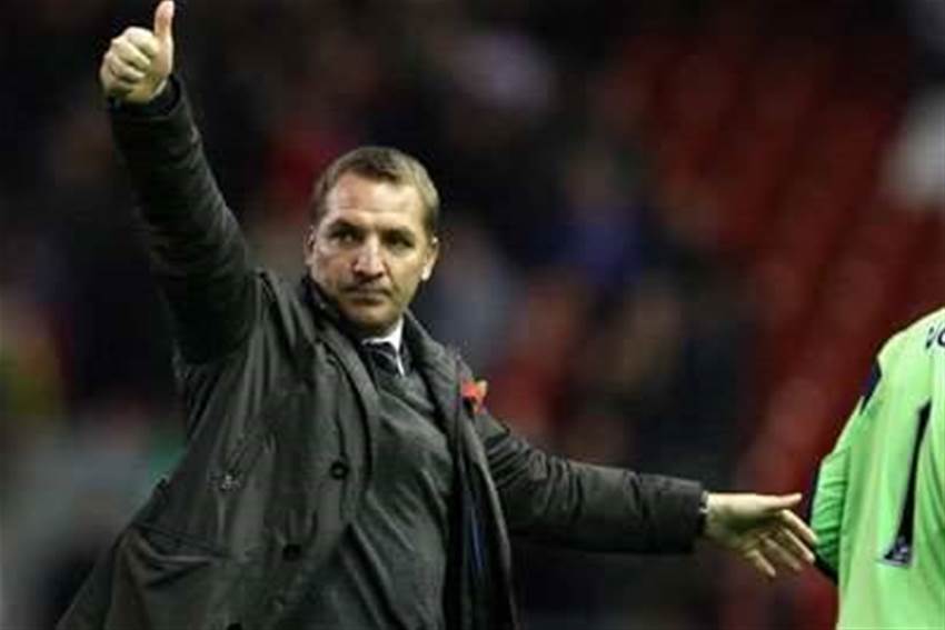 Rodgers remains grounded Rodgers remains grounded