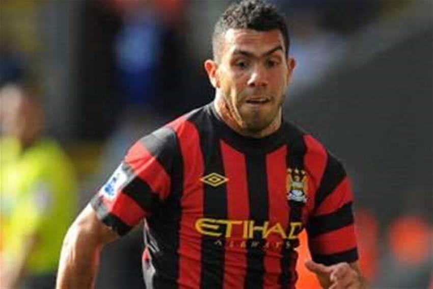 Milan to decide on Tevez on Friday Milan to decide on Tevez on Friday