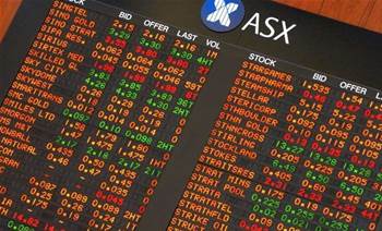 ASX looks to host Chi-X