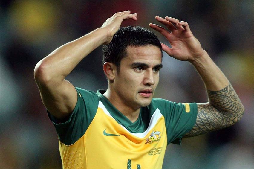 Fresh Injury Worry For Cahill Fresh Injury Worry For Cahill