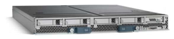 Cisco to replace sparky UCS blade