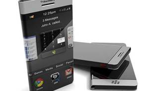 ANAO rolls out BlackBerry's multi-OS MDM