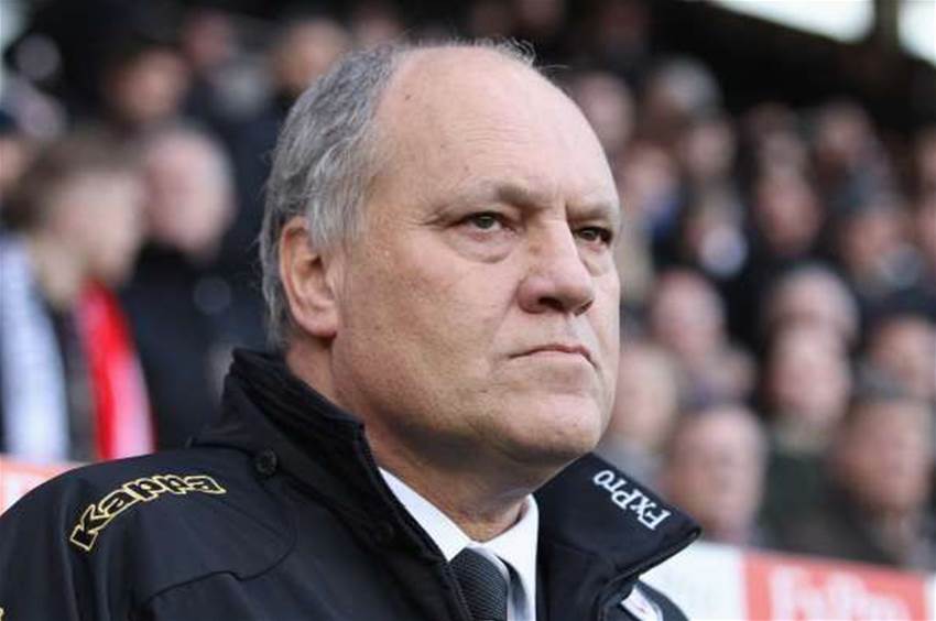 Jol focused on results Jol focused on results