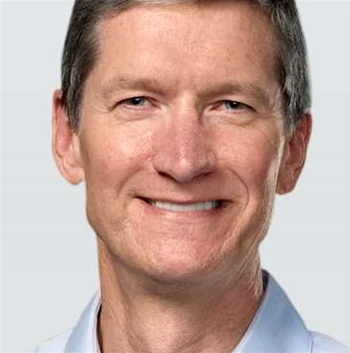 Apple CEO: the 'PC' won't die