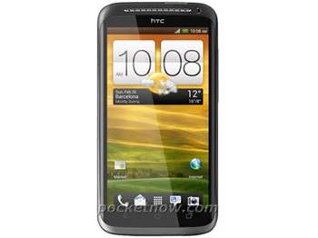 Review: HTC One X