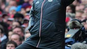 Dalglish Buoyed By Wembley Return