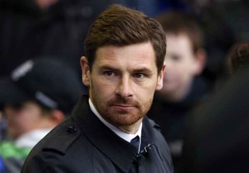 Villas-Boas Lauds Chelsea Stalwarts Villas-Boas Lauds Chelsea Stalwarts
