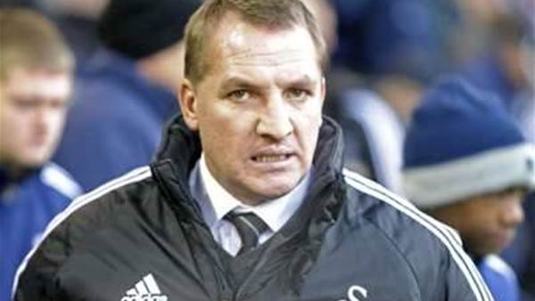 Rodgers Rues Penalty Decision