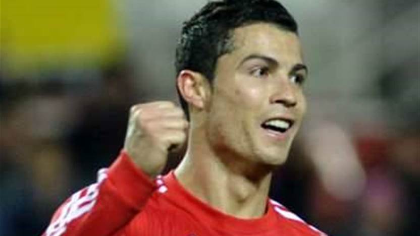 La Liga Wrap: Ronaldo Magic Fires Real