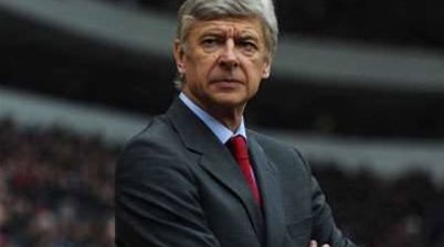 Wenger Buoyed By Comeback Win