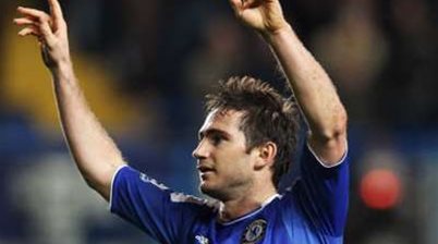 Lampard: It Has Not Been Ideal