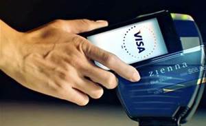 Visa defends security of contactless cards 