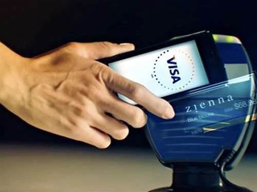 Eftpos goes mobile with wallet trial