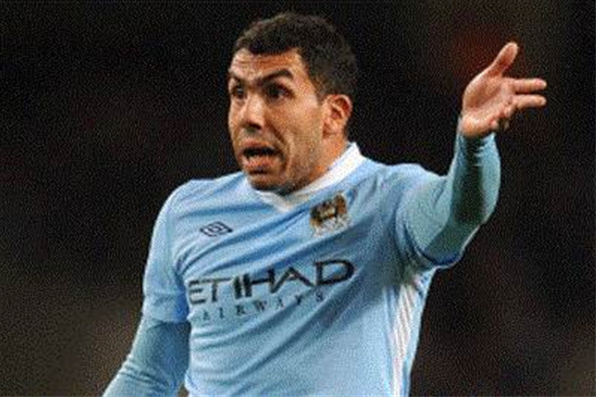 Tevez In Line For Swansea Return Tevez In Line For Swansea Return