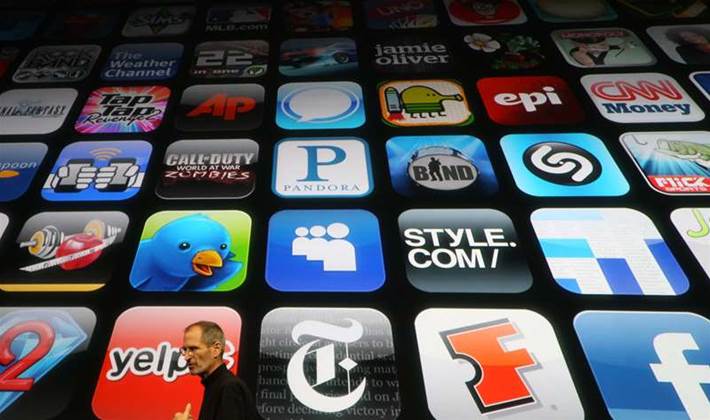 Privacy Commissioner to release mobile app guidelines