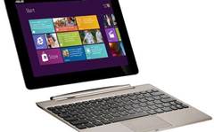 Windows 8 tablet hybrids to arrive late 2012