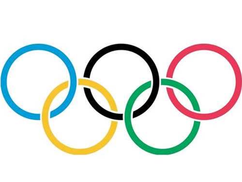 Olympic committee lifts website game
