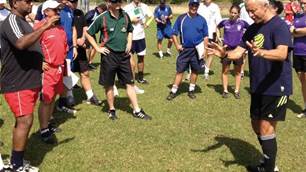 'A-League Clubs Need Academies'