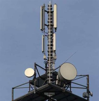 Optus picks Huawei kit for LTE