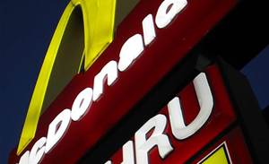 McDonald's brings new ecommerce platform to Oz