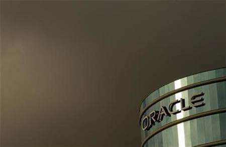 Oracle trial against Google set for April