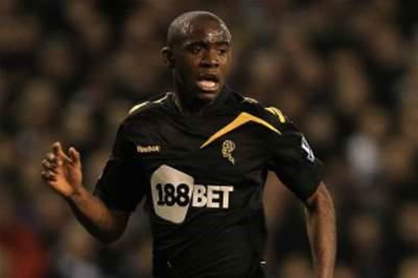 Muamba Future Uncertain Muamba Future Uncertain