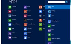 Start8 for Windows 8 brings back start menu
