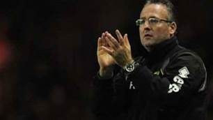 Lambert Expected Norwich To Thrive