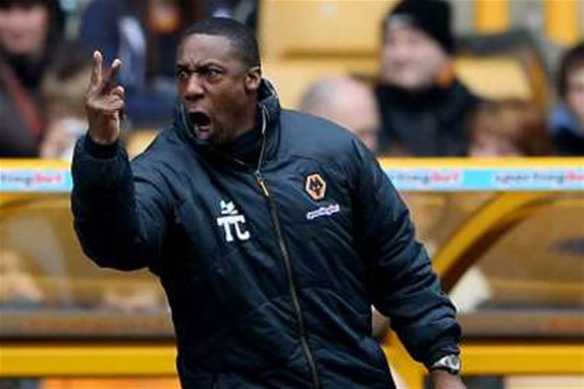 'No Dressing Room Unrest At Wolves' 'No Dressing Room Unrest At Wolves'