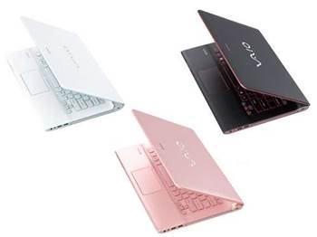 Sony to sell off Vaio PC business