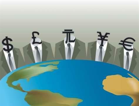 OECD seeks info sharing standard for tax evasion crackdown
