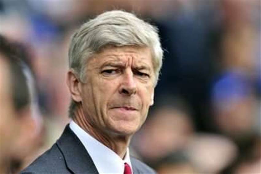 Wenger: Chelsea Ideally Placed For Barca Upset Wenger: Chelsea Ideally Placed For Barca Upset