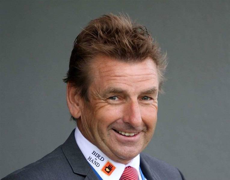 Kosmina Wants ACL Consistency Kosmina Wants ACL Consistency