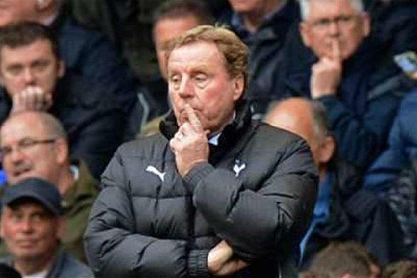 Redknapp Expects Tight Finish Redknapp Expects Tight Finish