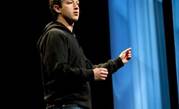 Facebook chief says NSA spying could hurt innovation