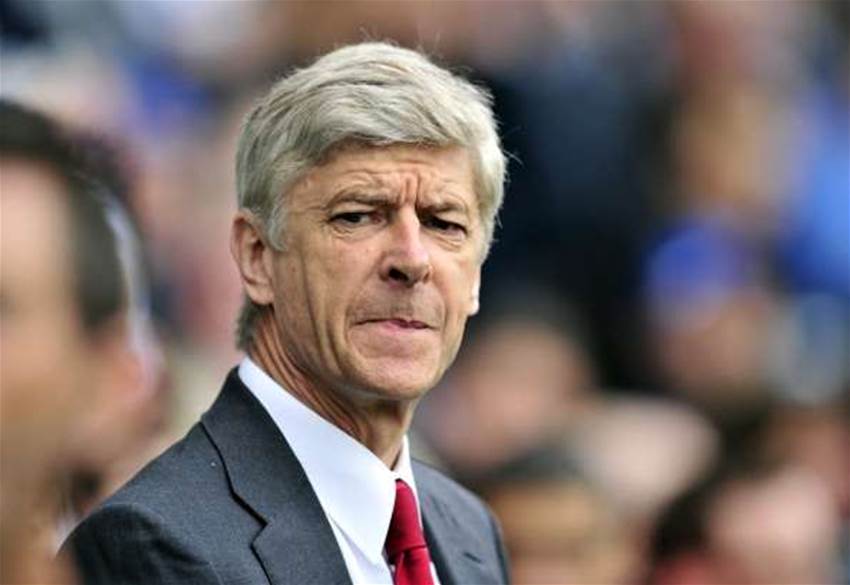 Wenger Calls For Ethics Committee Wenger Calls For Ethics Committee