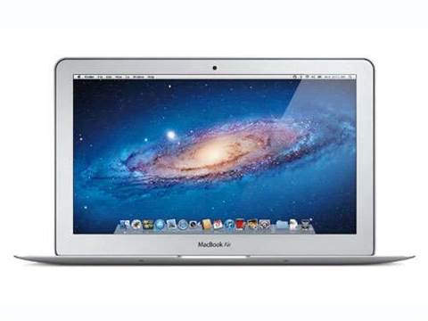 Apple to launch "affordable" MacBook Air: report