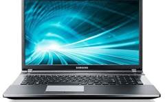 Samsung launches i7 Series 5 notebooks