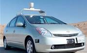 Who will own your driverless car's data?