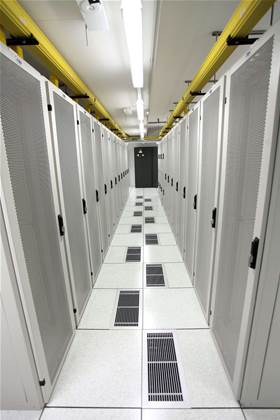 Pacnet racks up Sydney data centre capacity