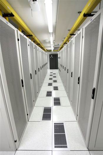 Pacnet triples Sydney data centre capacity